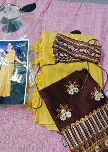 Kohinoor Sarees