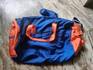 ATLANTIS Gym Bag