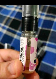 PLUM Set of 4 perfume❤️