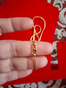 Gold Chain