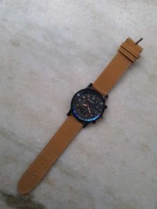 Stylish Men's Watch