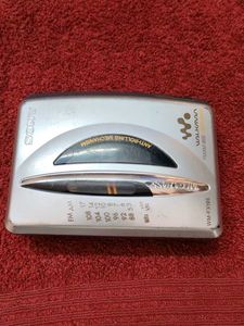 Sony Walkman (Not Working)