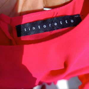 beautiful Korean style dress