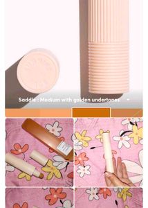 Combo Rom&amp;Nd Zero Velvet Tint &amp; Sunnies Multistick