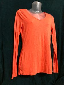 SO ORANGE T SHIRT