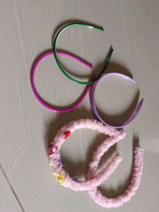 Cute Headband Bundle
