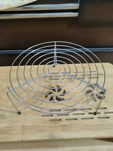 Samsung CE1031DFB Stainless Steel Wire Rack