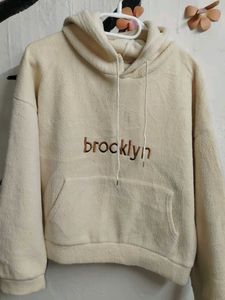 Korean Hoodie 🤎