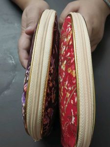 pack Of 2 hand purses