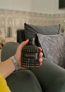 Uomo Valentino Born In Roma Extradose
