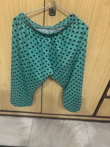 Polka Dot Lounge Pants