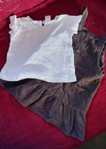 Skirt Dangre