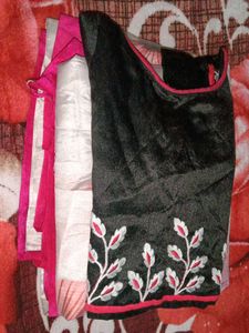 New Lahanga Choli