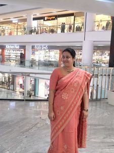 Banaras Designer Saree