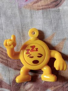 Emoji Toy Dolly