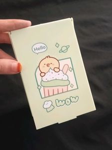 Cute Makeup Mirror
