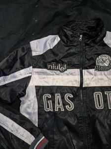 GAS OTL Racing Jacket/varsity /sports /cool