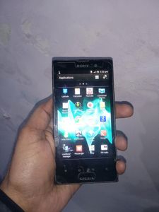 Sony Xperia 2nd