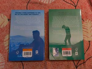 Forever Series by Chakraborty