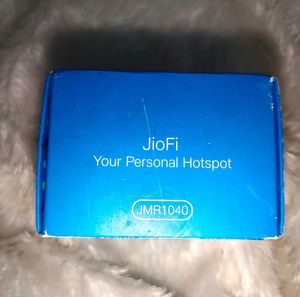 Jiofi Portable Wifi