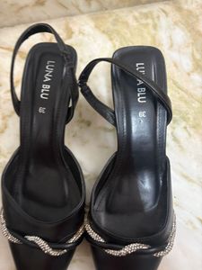 Formal Court Heels