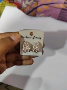 Fashion Jewelry Earrings