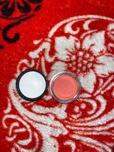 Lip And Cheek Tint 🩷