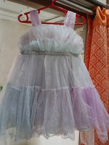 Cute Girls Dress