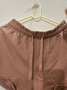 Peachy Coord Set