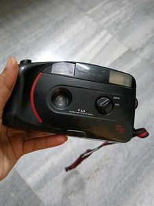 Canon Camera SM111
