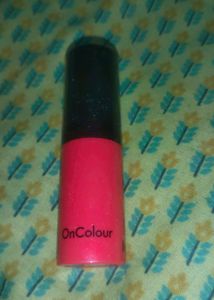 Oriflame Grape Purple Cream Lipstick