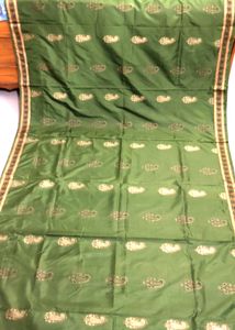 Resam Banarasi Saree