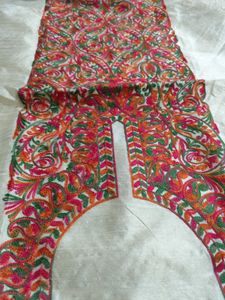 Chanderi Suit Sale