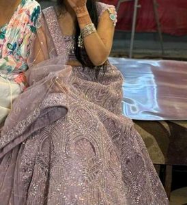 Designer Lehanga🌸
