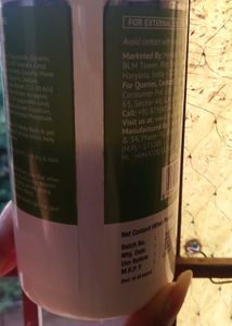 The Derma Co. 1% Kojic Acid Daily Glow Lotion