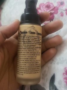 Swiss Beauty Foundation