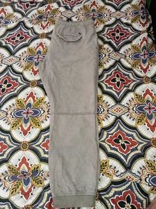 Comfortable Casual Pants