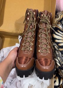 Brand New Boots