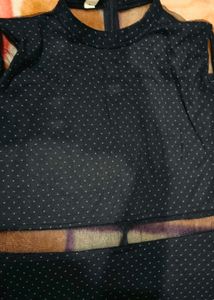 Black Frock