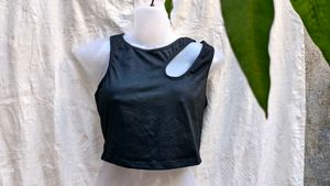 I. CUTE SHEIN TOP