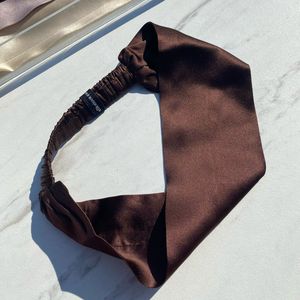 Satin Headband