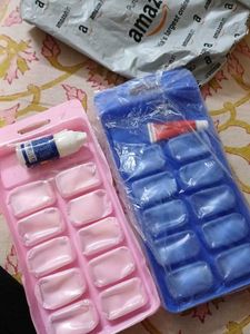 Fake Nails Pack Of 2