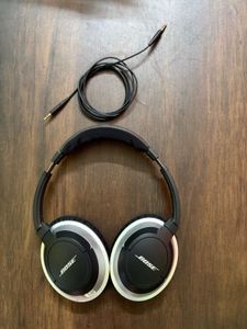 Bose Headphones