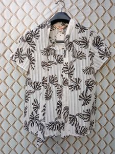 New With Tag Cute Premium Bow Korean Top