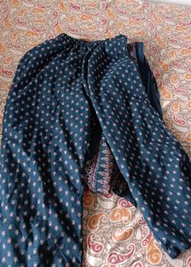 Unstitched Suit Material