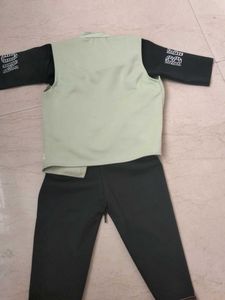 Boys' Stylish Clothing Set