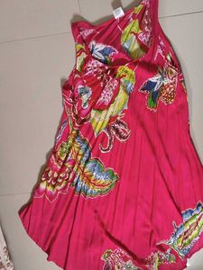 Beautiful Frock For Summer