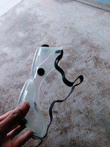 Protective Eyewear For Lab(New)