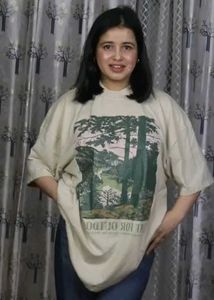 Outdoor Forest Graphic Tee - Lust For Outdoors