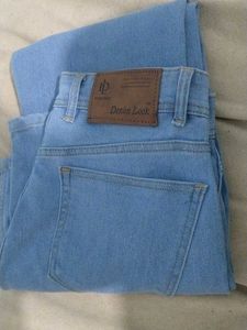 Jeans Pant